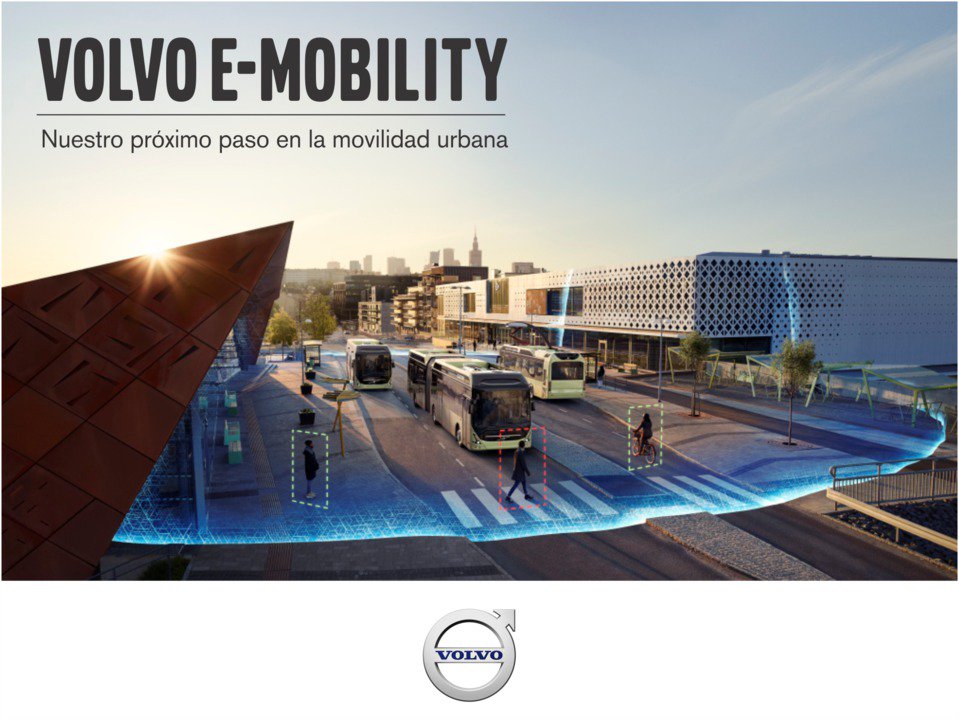 VolvoBusesCol's tweet photo. Nuestros buses del mañana serán más respetuosos del entorno, bajos en emisiones y con niveles de accidentalidad cercanos a cero.

¿Por qué no disfrutar de la ciudad y acompañarnos en este proceso hacia una sociedad más incluyente en autobús?

#VolvoZero #CeroAccidentes https://t.co/Cpdort6pWX