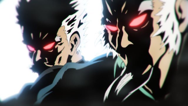 ワンパンマン 強さランキングtop 最強ヒーロー 怪人を決定 最新版 Reajoy リージョイ