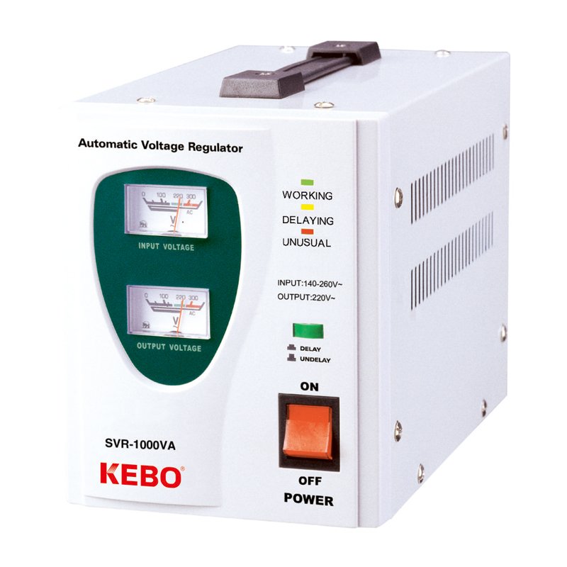 KEBOElectrical's tweet image. A great generator voltage regulator can be never found elsewhere again. kebopower.com/factory-supply… #generatorvoltageregulator #voltagestabilizerprice