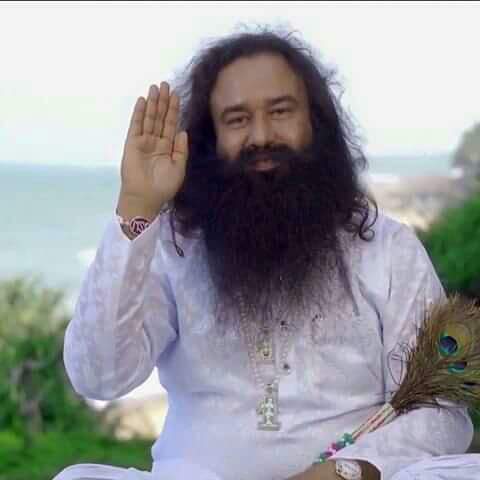 Parveenchhabr14's tweet photo. Good Morning Guru Papa
@Gurmeetramrahim Ji .
Plz Bless Me For Maximum Sewa nd Simran & Parmarth
#BabaRamRahim plz Come Back Papa Ji.
Miss u so much😍
#KeepEarthCleanAndGreen https://t.co/vBw91u1p58