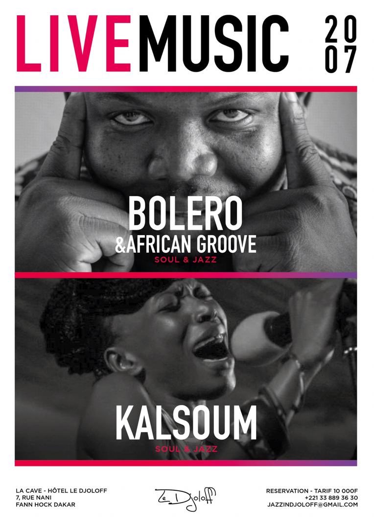 boleroofficiel's tweet photo. Dont Miss it 🔥🔥🔥 https://t.co/tXTD5Pb5k4
