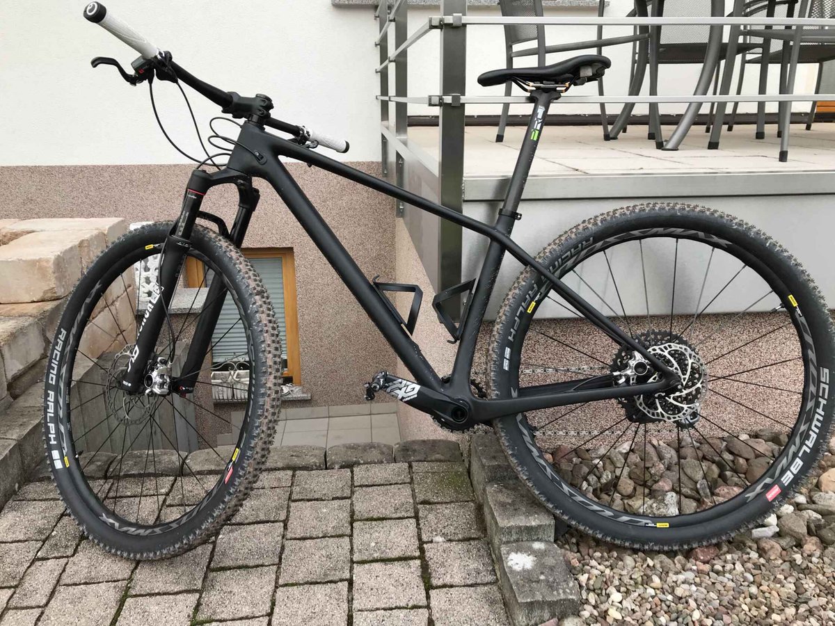 twitter carbon frame