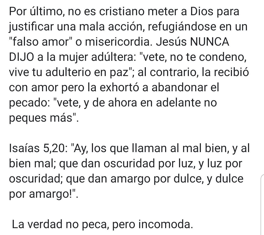 cathopray's tweet image. Acá les dejo mi opinión sobre este tipo de marchas en donde se ataca nuestra fe, símbolos sagrados y nuestra Iglesia. 

Favor #RT