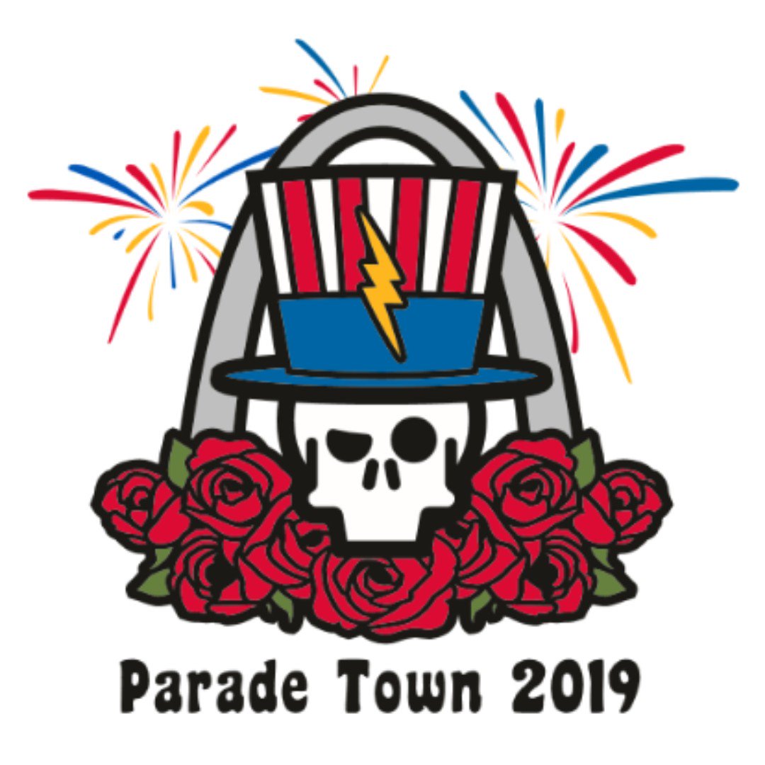 STLRegChamber's tweet photo. Parade Town is the kick-off party for @AmBirthdayParad &amp; @FairSaintLouis. Celebrate July 3rd at Kiener Plaza. Enjoy live music, food &amp; drink, and family fun activities! #Happy4thSTL
​https://t.co/SBy26uamRZ https://t.co/AK1YRry3rt