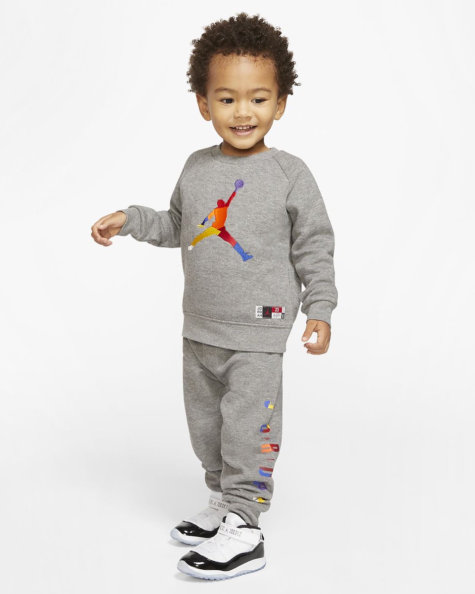 toddler jordan jumpman