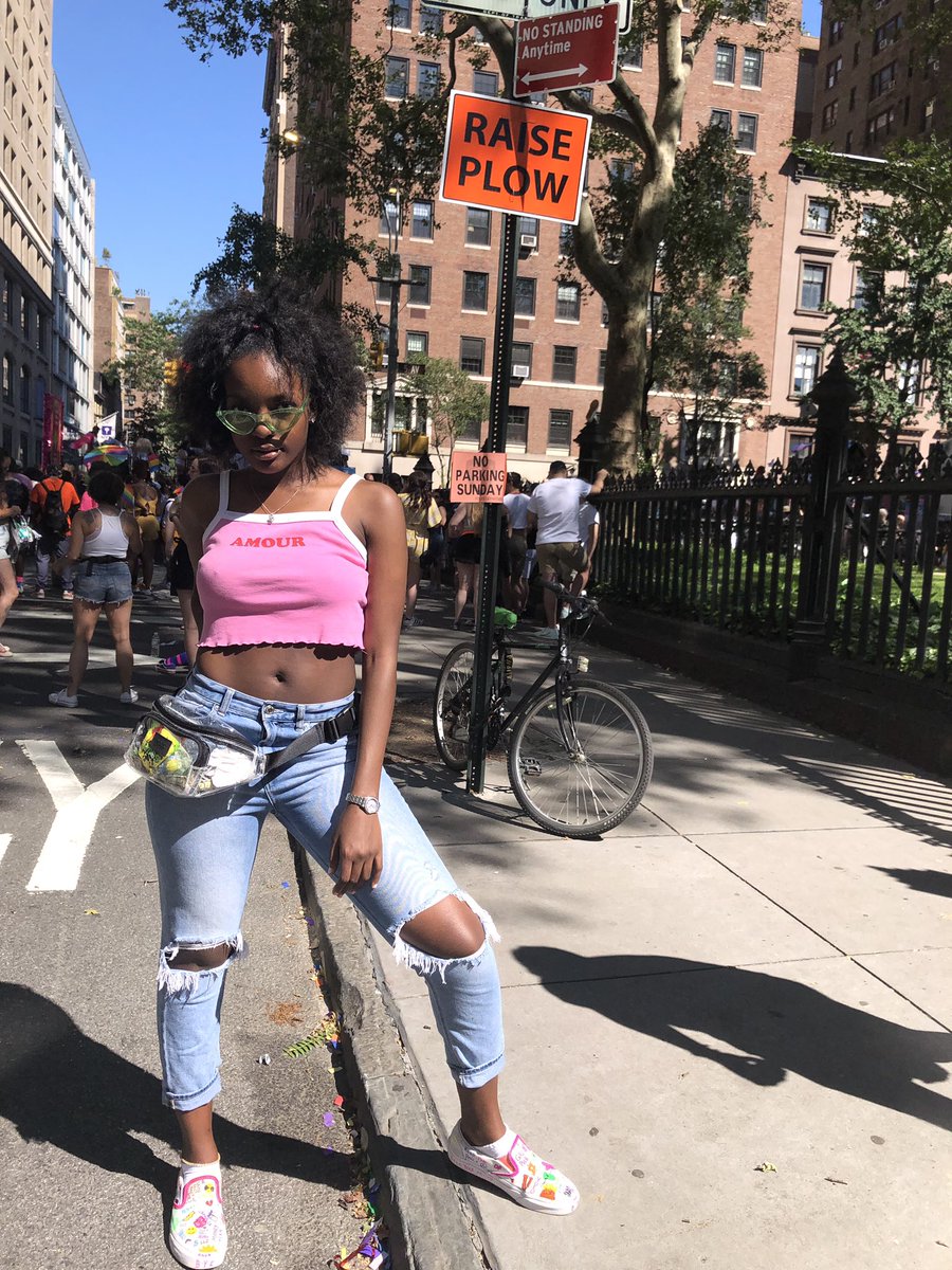 Najlovessosa's tweet photo. #Pride2k19 π https://t.co/175fZhgXgE