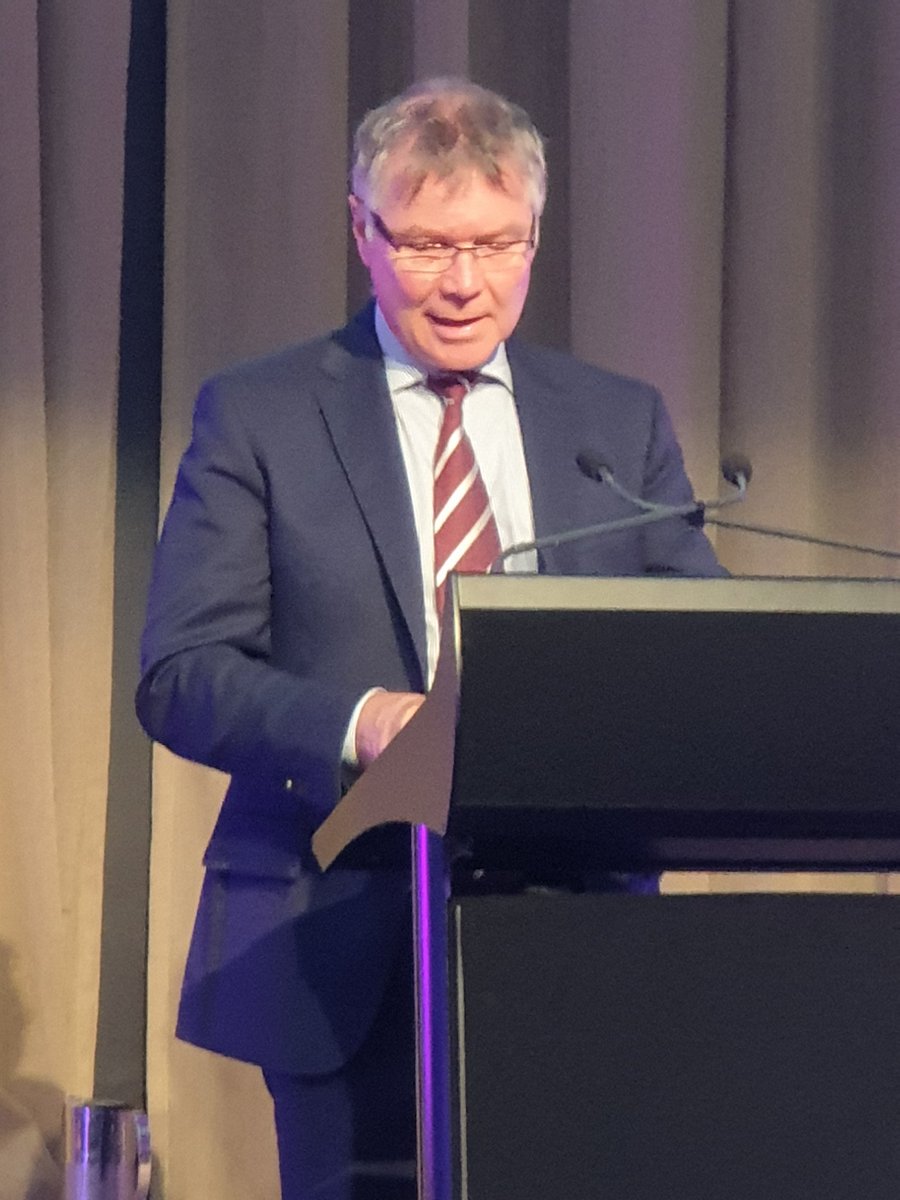 agritech_nz's tweet image. Attending the launch of the NZ Government's industry policy strategy at Parliament; 'From the knowledge wave to the digital age'.