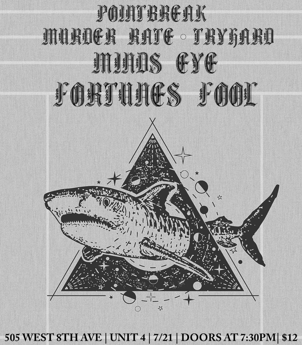 POINTBREAK tweet media