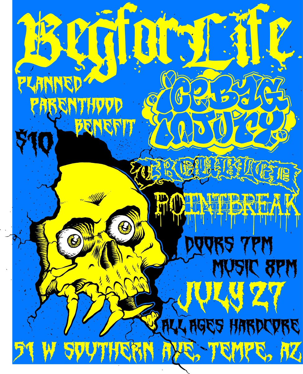 POINTBREAK tweet media