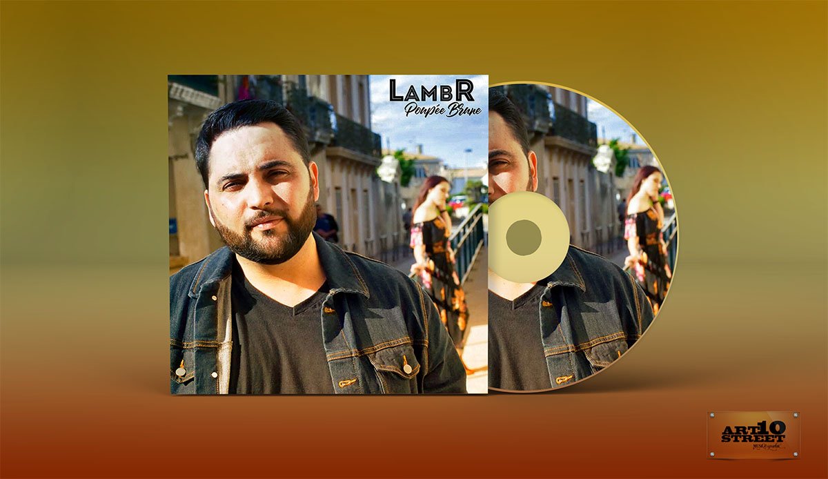 Art10Street's tweet photo. Cover | Bannières | par @Art10Street >> LambR "Poupée Brune" dispo. depuis le 28/06/19
#Cover #Banner #LambR #Art10Street #M2Precord https://t.co/nljKCKBIgQ