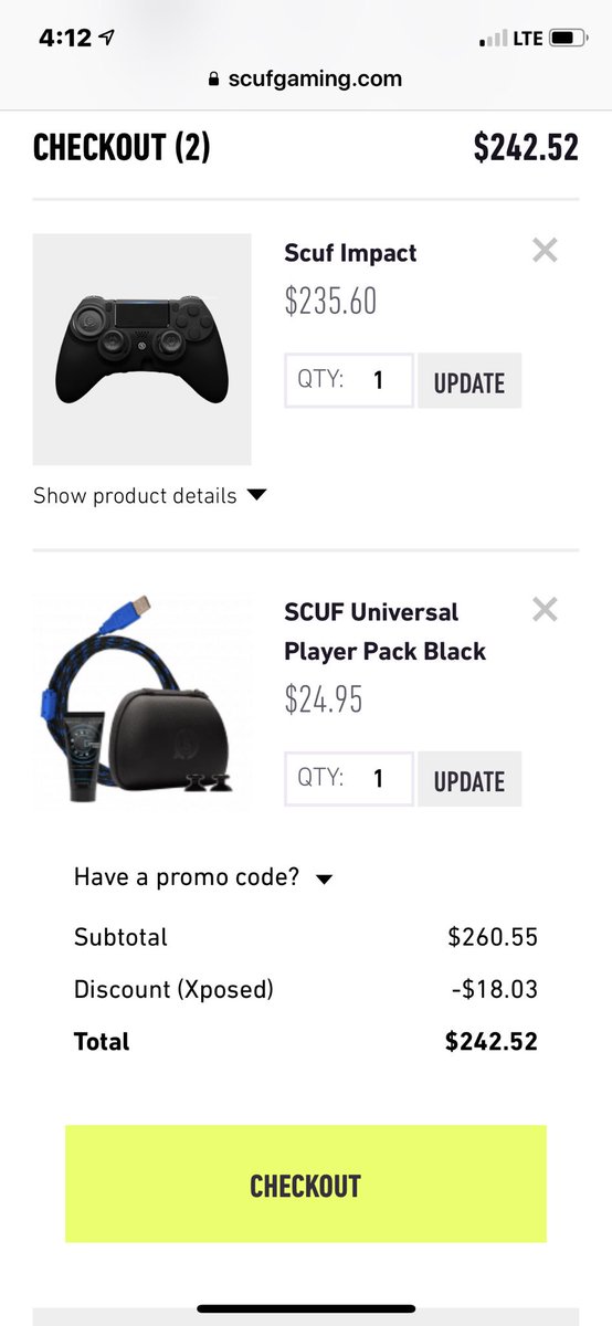 CodyNearo's tweet image. @XposedCB 👀❤️