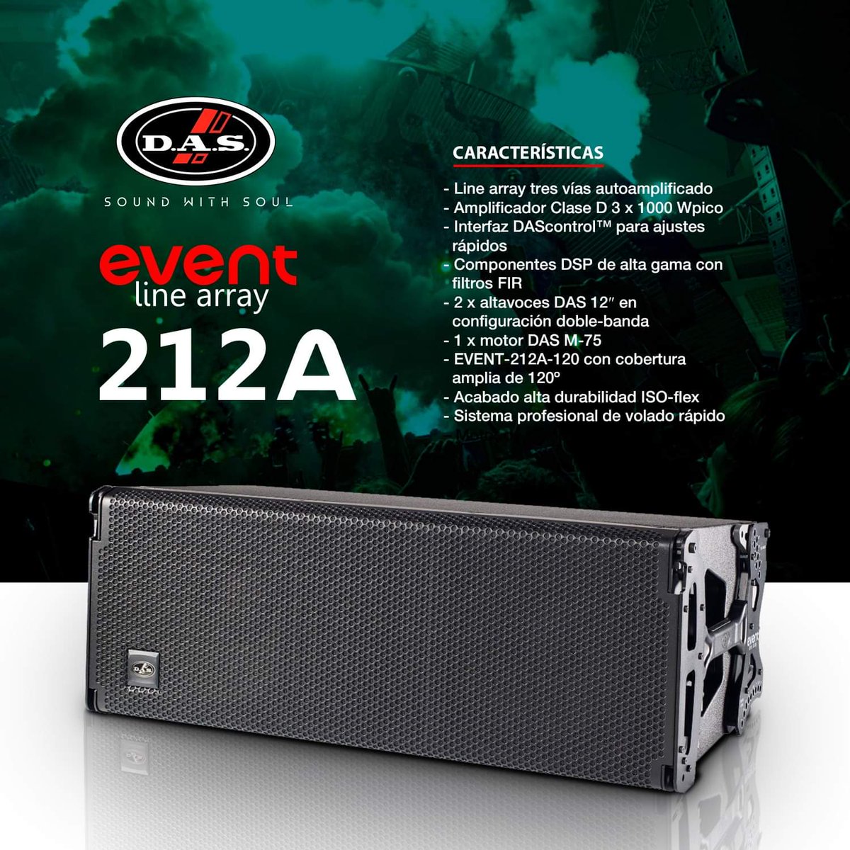 OnTrackSoundPro's tweet image. 