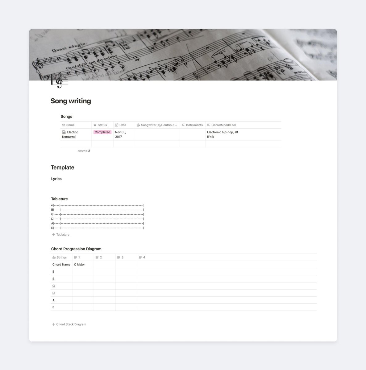 Featured image of post Notion Twitter Integration - Notion task database for comprehensive linked system.