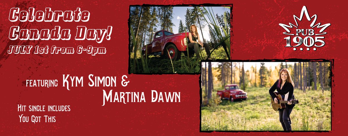 HAPPY CANADA DAY 🇨🇦🇨🇦🇨🇦This is happening today! Show starts at 6pm. Come on down 🇨🇦🇨🇦🇨🇦 #canada152 #yeg #yegevents