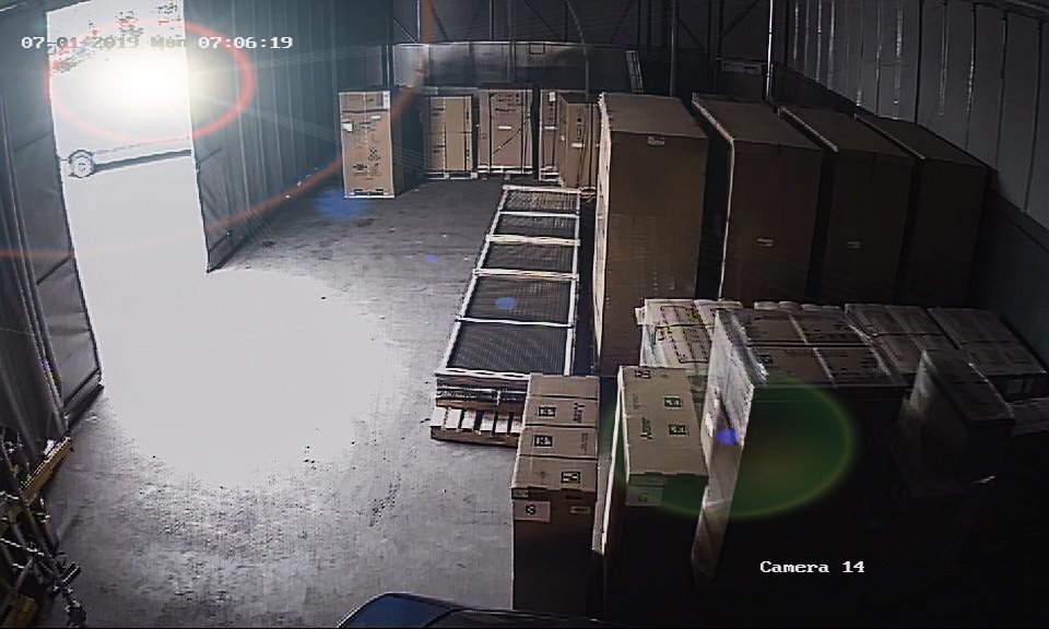 Some work for the Bronz-Glow UK Family this week. #anticorrosion #bronzglowuk #hvac #airconditioning