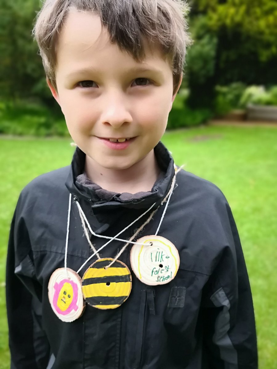 The Nature Box Forest School tweet media