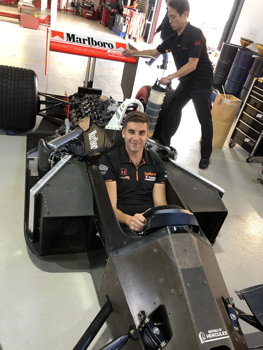 Daniel Cammish tweet media