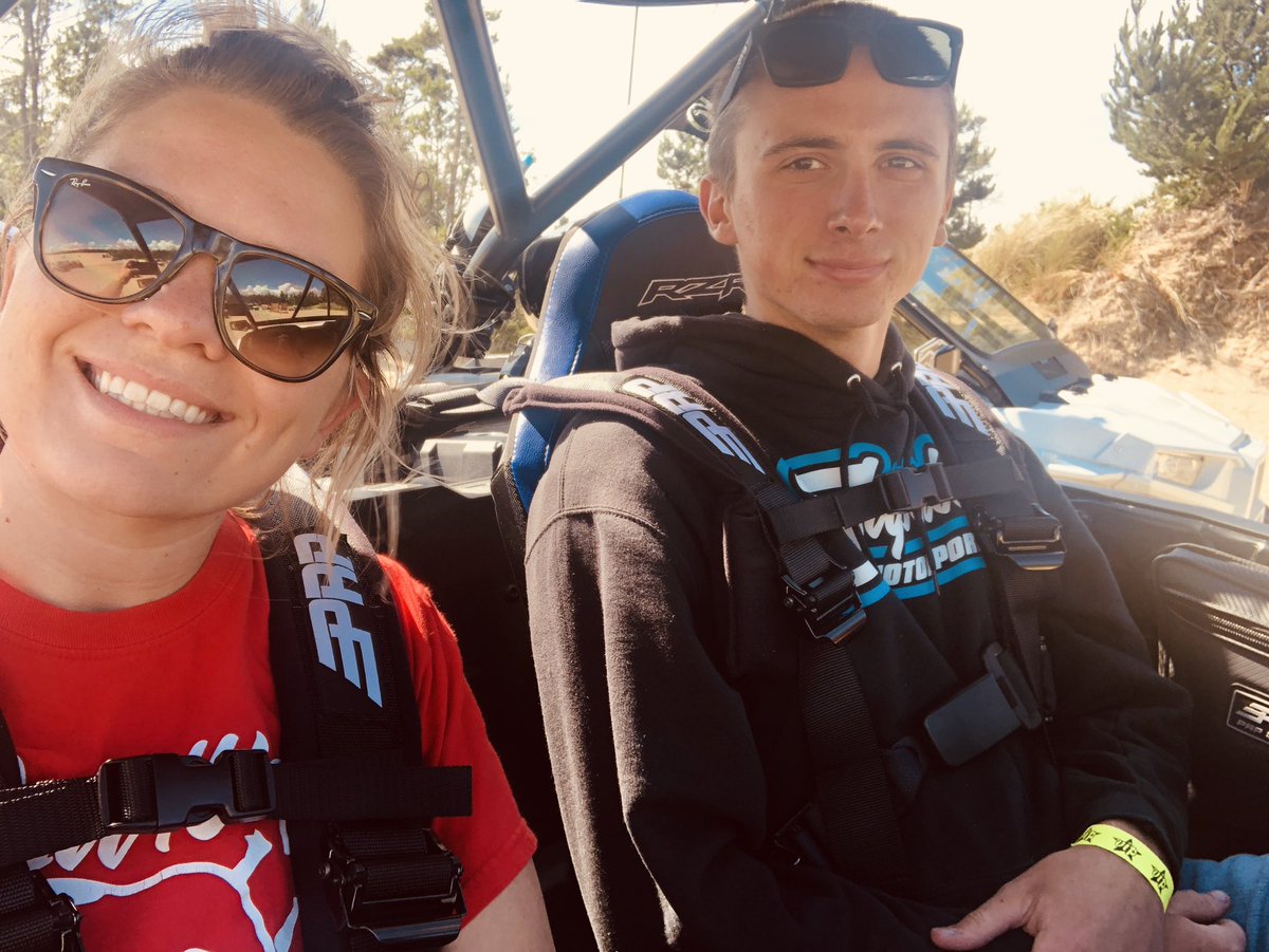brookendoty's tweet photo. wishing we were still on vaca. already can’t wait for the next camping trip 😛 https://t.co/94jYt2HiQl