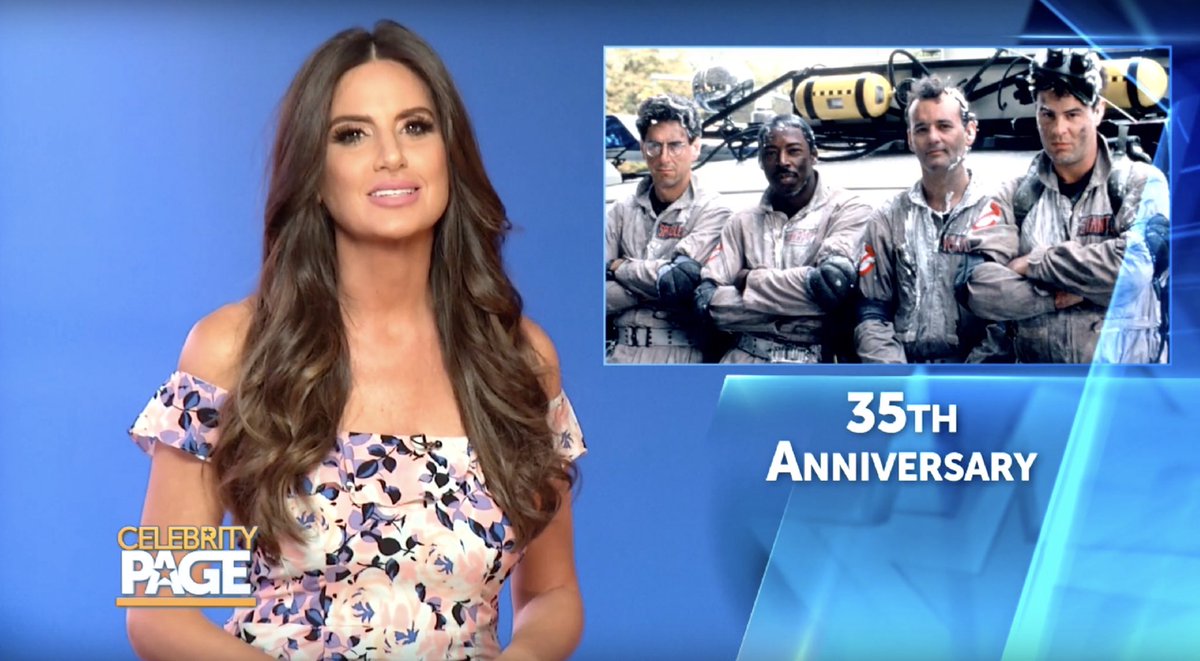 talkblogguy's tweet image. Who Ya Gonna Watch? @CelebrityPageTV Tonight, as #TheHollywoodMoment #Celebrates #35Anniversary @Ghostbusters @SonyPictures where @WizardWorld brings #Fanfest talent together @dan_aykroyd @Ernie_Hudson @rayparkerjr @paulfeig @DaveCoulier join the party at celebritypage.com