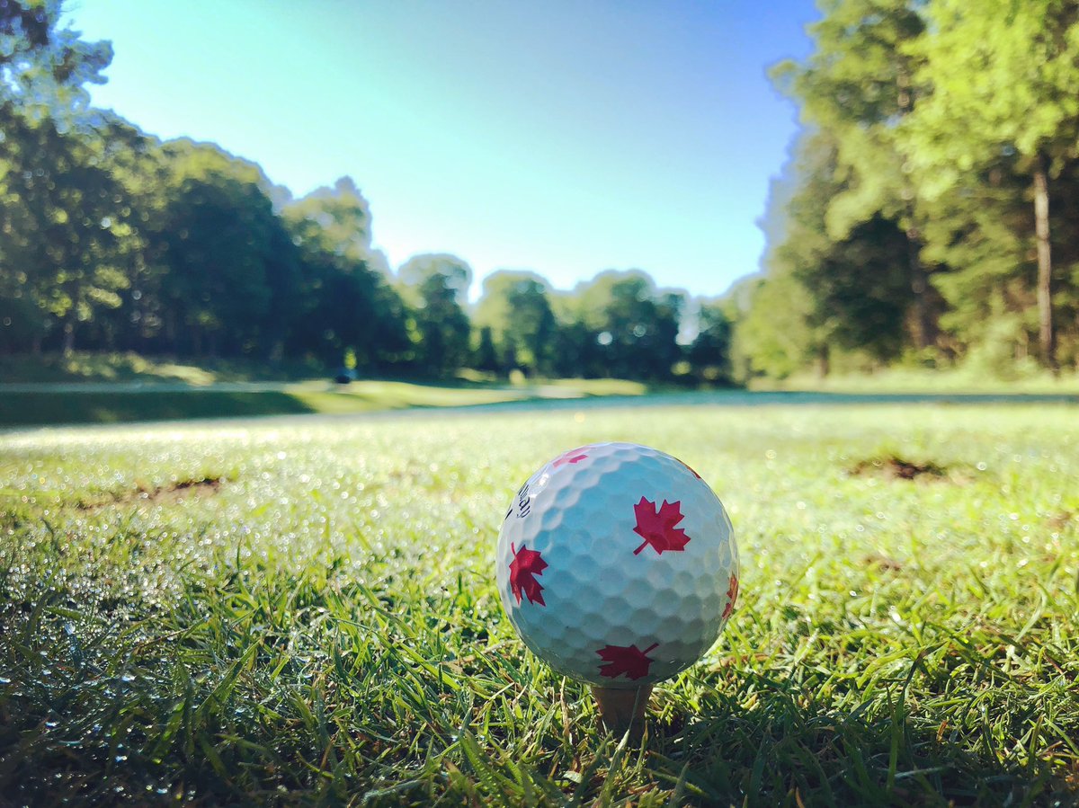 Happy Canada Day! 🇨🇦