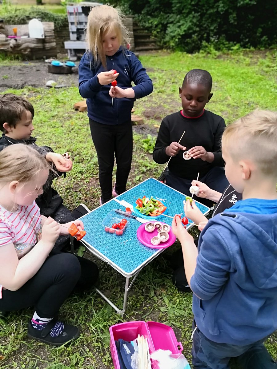 The Nature Box Forest School tweet media
