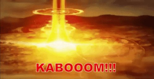 OutskirtsA's tweet photo. @fred_guttenberg @ericswalwell @RepSwalwell is the game changer in this area! While all the other candidates are still pussyfooting around with old tired ideas, Eric is moving forward! His plan is simple but will be very effective! It's a 1 step plan! It's #Nukes! Nukes 4 Gun Control! #Swalwell2020 #DukeNukeEm https://t.co/yvHqtdciod