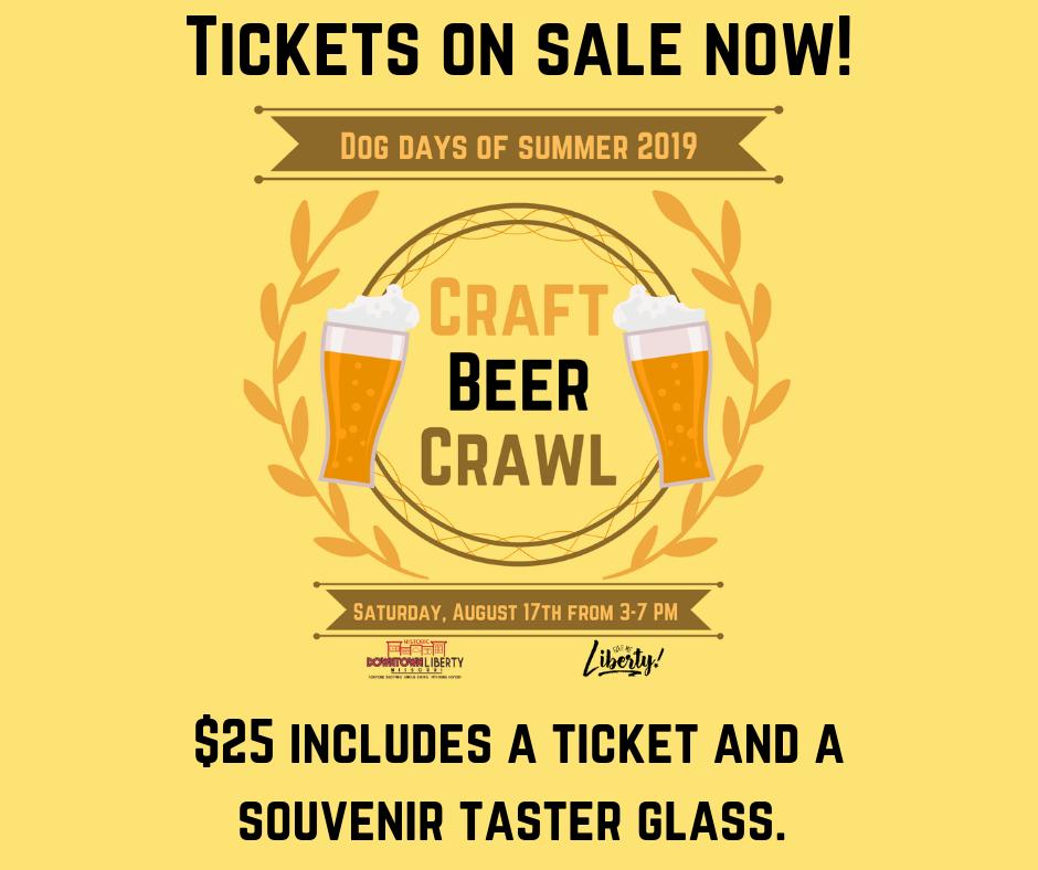 HDLI's tweet photo. Tickets are on sale now for our Dog Days of Summer Craft Beer Crawl 2019 event on Saturday, August 17th from 3-7 PM.  This event is rain or shine. Please drink and drive responsibly. 

Click here to buy tickets: https://t.co/Wv4lxOotxx…/dog-days-of-summ…/ https://t.co/3xsYQdxCdf
