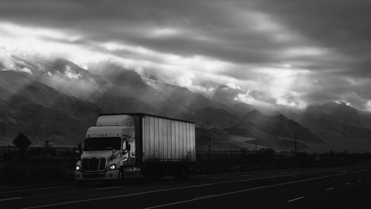 Female Executives Advancing in Trucking Industry