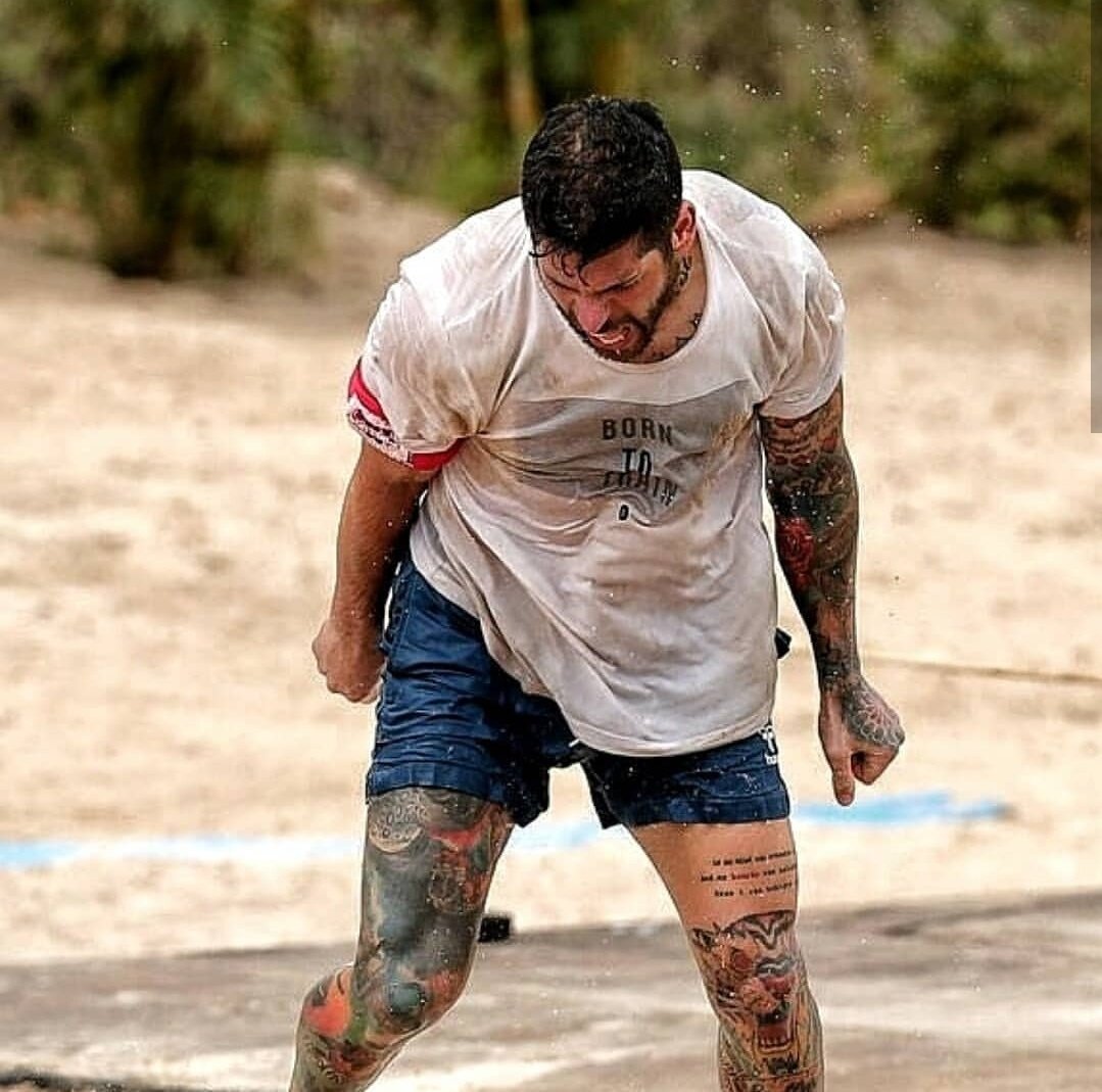 shineelikeamoon's tweet photo. Onların survivor'u değil, survivor'un onları kaybettiği bir sezon.

#survivor2019 https://t.co/zBSQL2vcpu