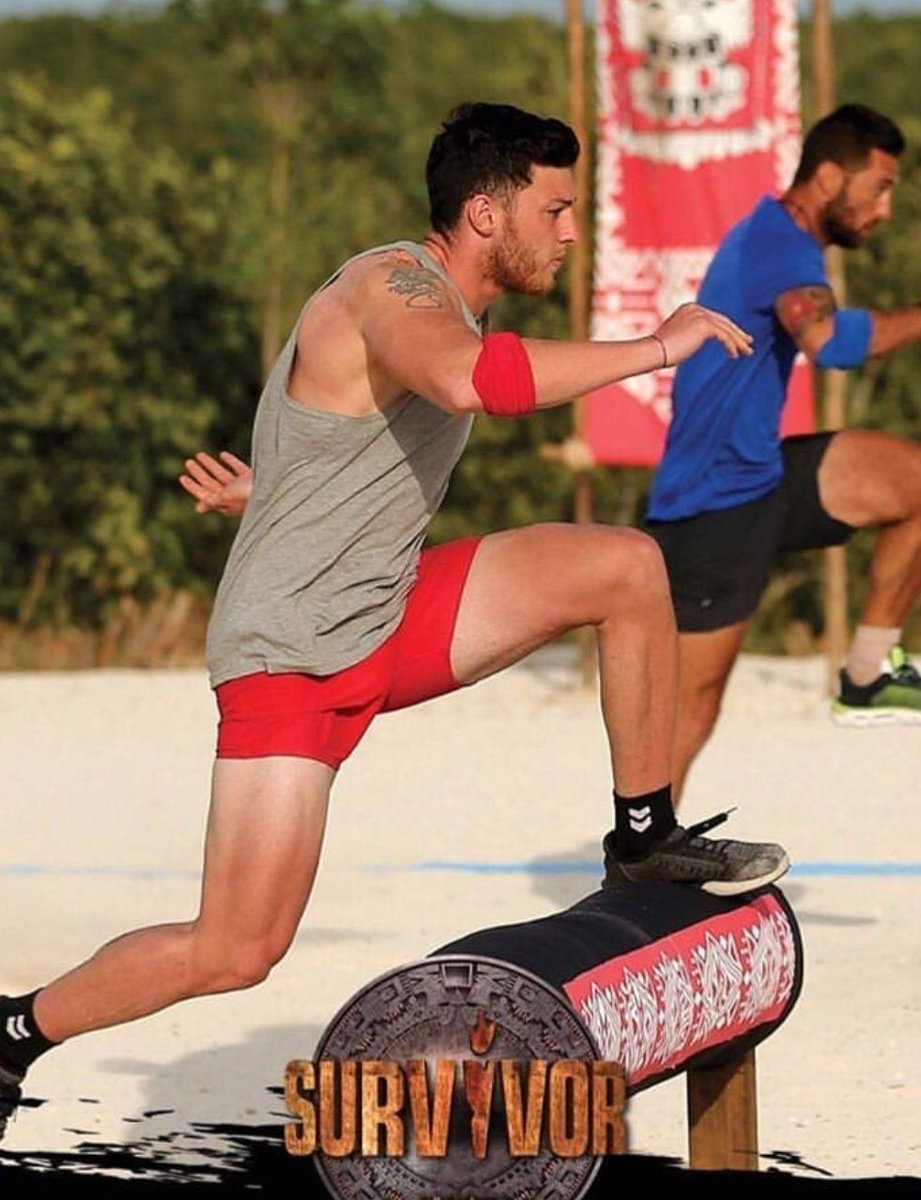 shineelikeamoon's tweet photo. Onların survivor'u değil, survivor'un onları kaybettiği bir sezon.

#survivor2019 https://t.co/zBSQL2vcpu