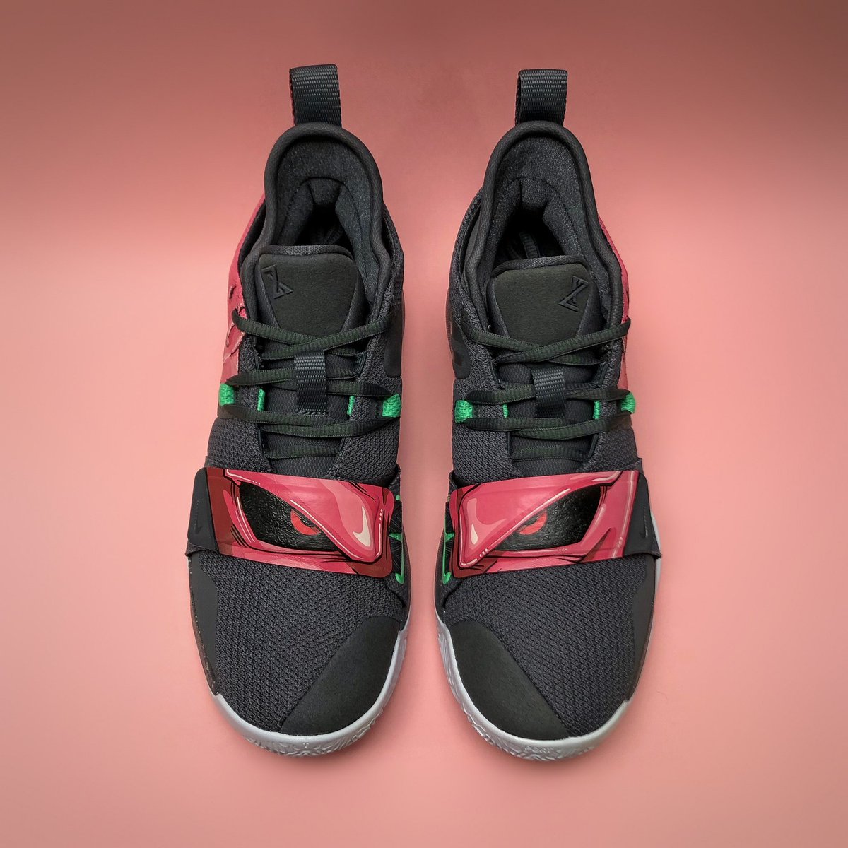 pg 2 custom