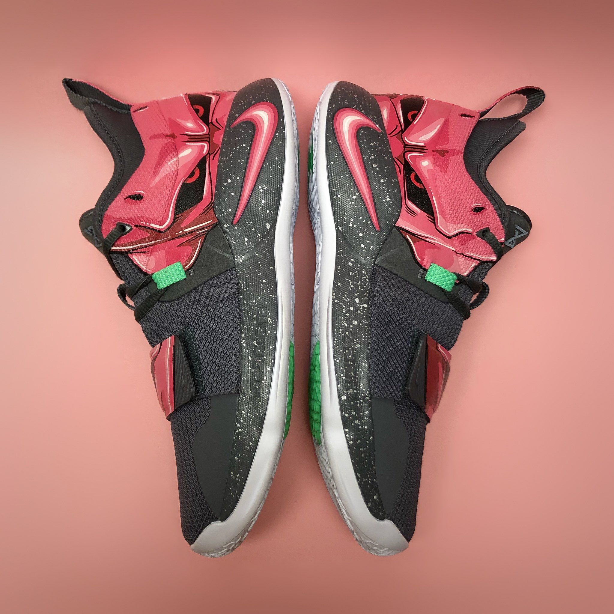 pg 2.5 dragon ball z