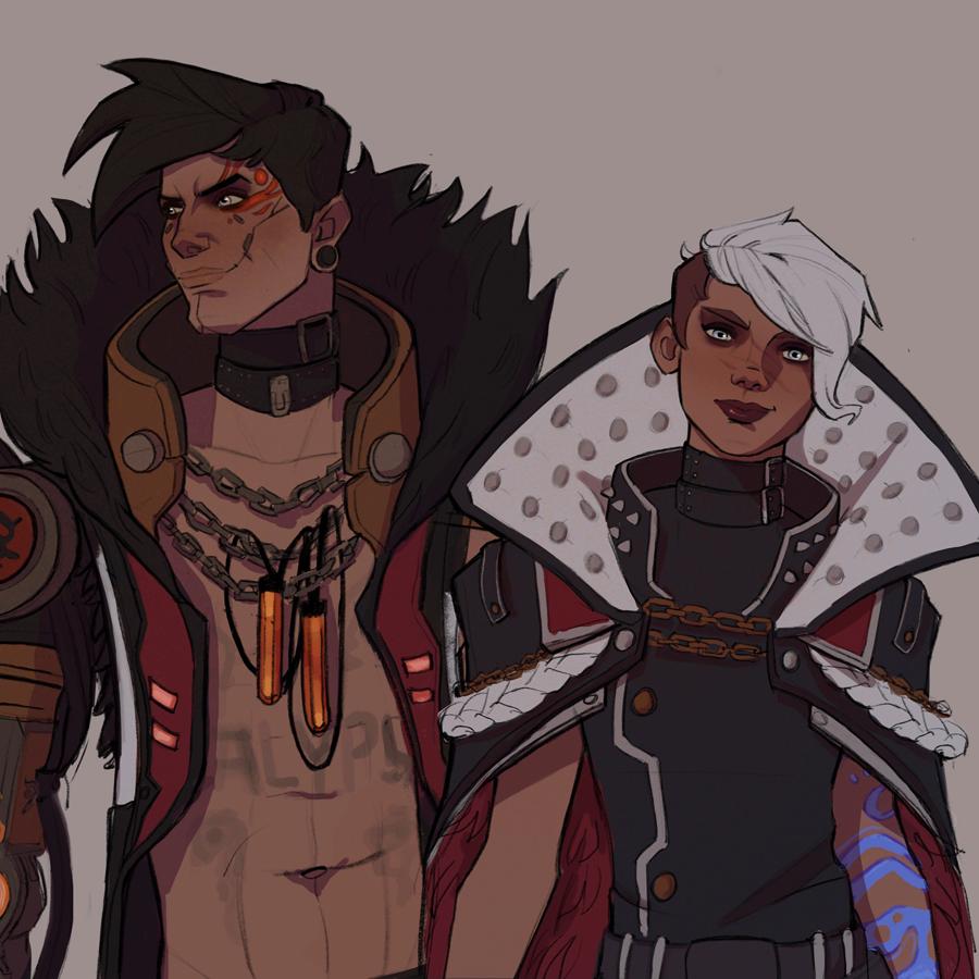 Gearbox Official on Twitter "Are you ready to join the Children of the