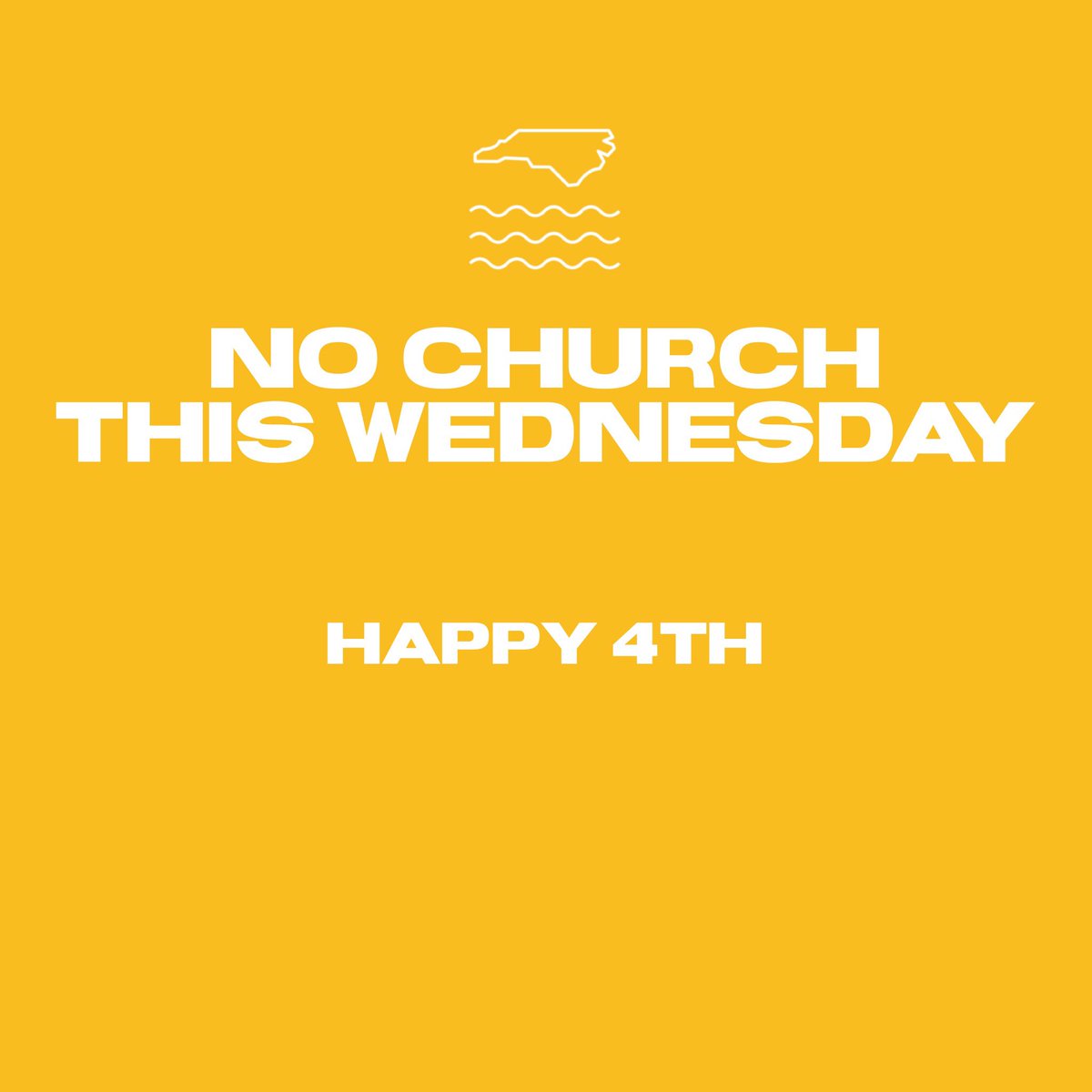 Enjoy the 4th. See you guys next week with a new series for the month! 🌊