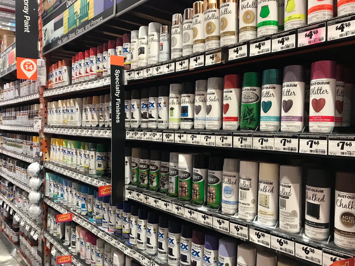 Looking good after the DS teams takes 15 minutes to front face paint, prepping for a great week in sales!