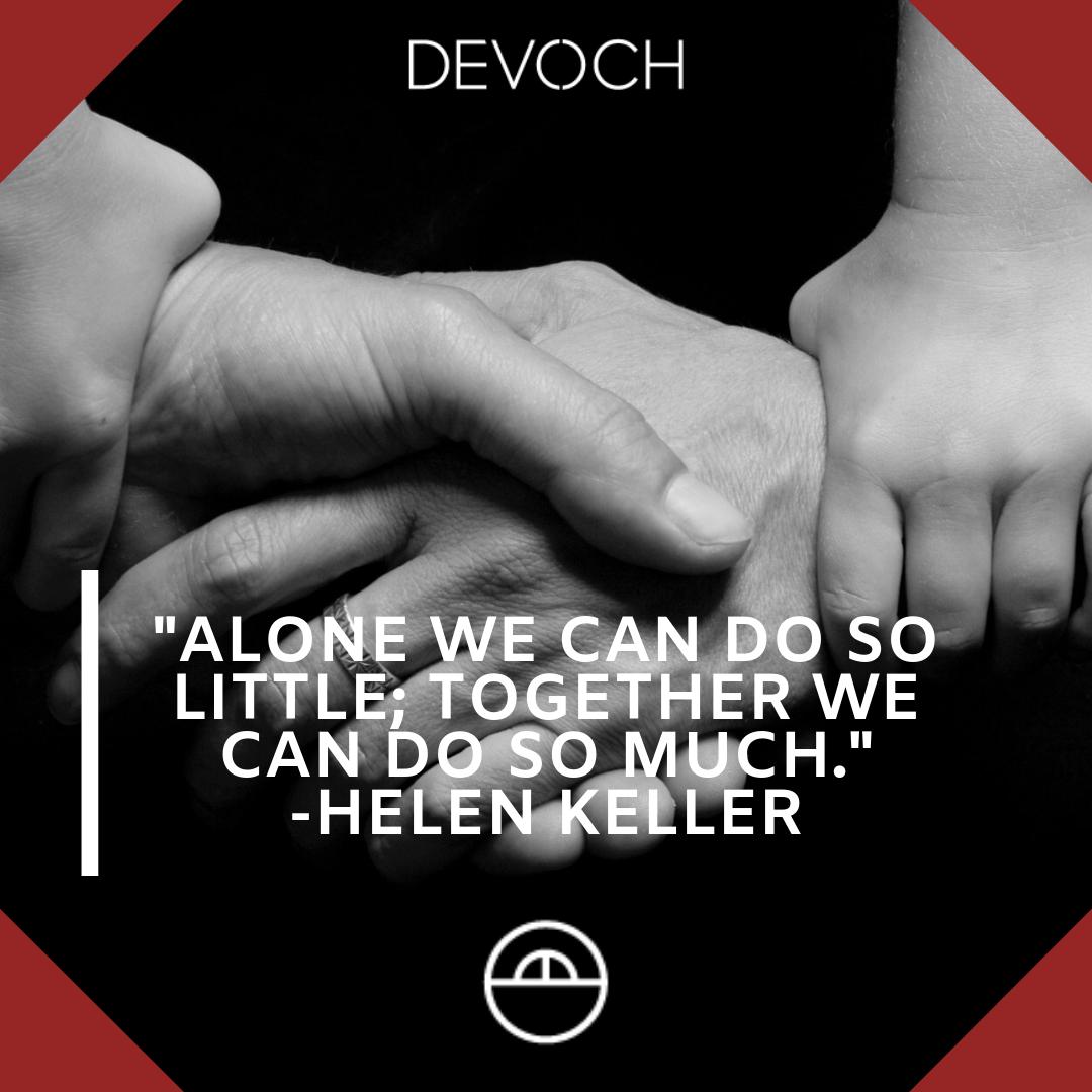 devoch_uk's tweet photo. "If you want to lift yourself up, lift up someone else."
– Booker T. Washington

#devoch #youraccesstochina #stepintochina #partnership #not #project https://t.co/wCrmh9hU3f