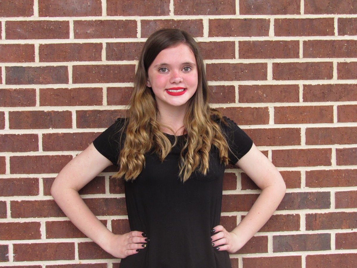 Next up on our countdown to Roo Football is Anneliese!💙 #61days