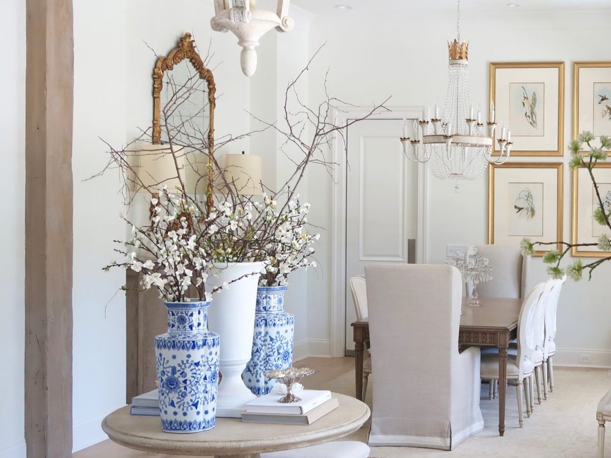 We are LOVING us some BLUE over on the blog today! alwayssummerblog.com/red-white-and-…