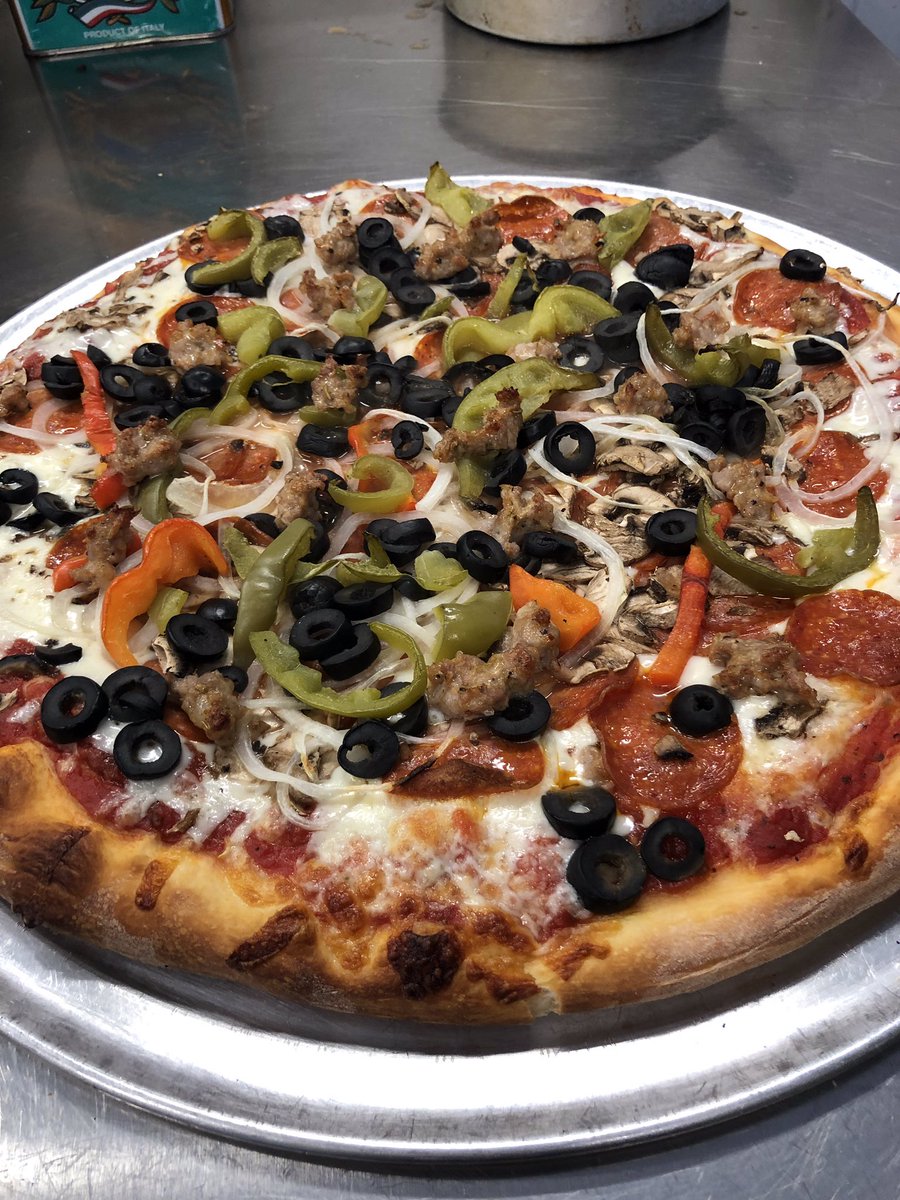 Jojo S Pizza Kitchen Jojospizzakitch Twitter