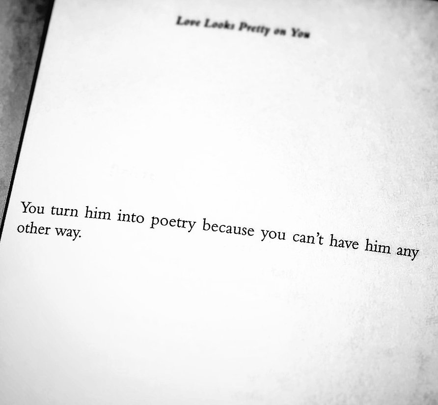 dann_notdamn's tweet photo. Each heart beat, I'll write it. 💌

Love Looks Pretty on You
@langleav https://t.co/aKE3Y2pWEF