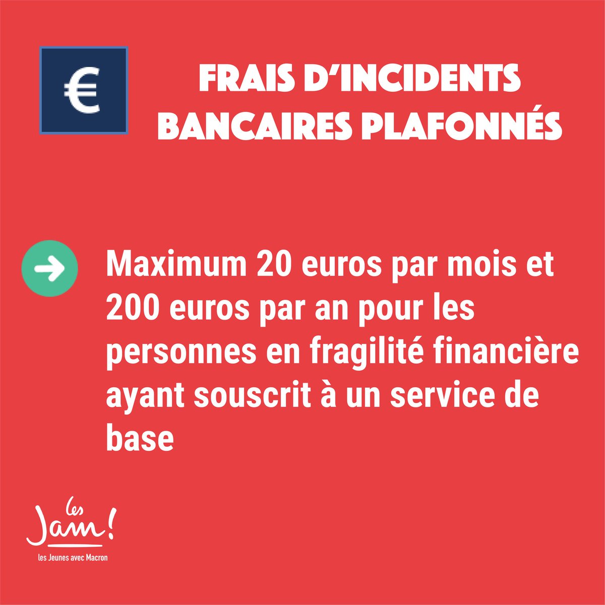 JeunesMacronSE's tweet image. Le @gouvernementFR s’engage pour la défense du pouvoir d’achat des personnes en situation de #précarité 

➡️ Baisse du prix du GAZ
➡️ Augmentation de l’allocation chômage 
➡️ Frais d’incidents bancaires plafonnés 

@JeunesMacron @Ambroise_Mejean
