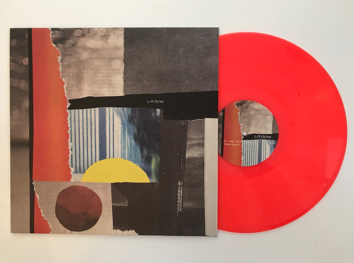 Minimal Wave tweet media