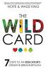 wendyomitchell's tweet photo. Just finished rereading The Wild Card by @heyhopeking &amp; @heywadeking for our summer faculty book study! After turning the last page I'm ready for the kids to come back tomorrow! If you haven't already, it's a must read! https://t.co/wwgMDpeTQN