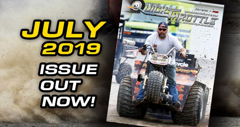 QuickThrottle's tweet photo. Quick Throttle Magazine - July Edition is Out! https://t.co/WE7wEweCos https://t.co/fgjioo3yBU