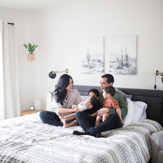 Do you struggle to stay present in the age of social media? Don't miss Page's takeover at @HylandsHealth today! Instagram.com/hylandshealth