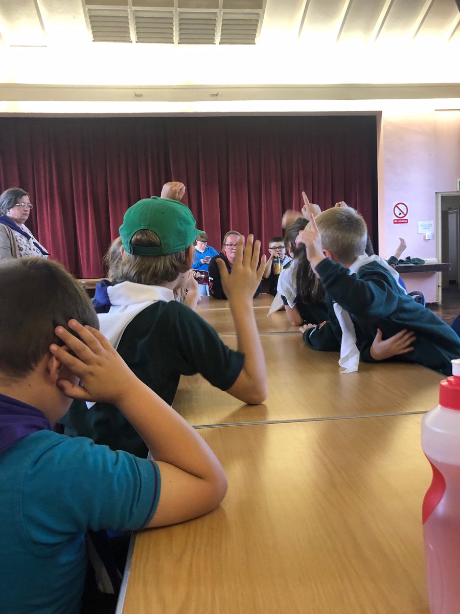 Safety night at Cubs tonight :)