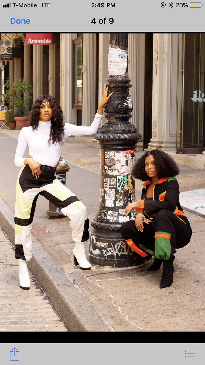 TheLacedProject's tweet image. Apply Pressure ⚡️‼️ #LACED💫 Follow is on Instagram @TheLacedProject A New Vibe Through A New Lens