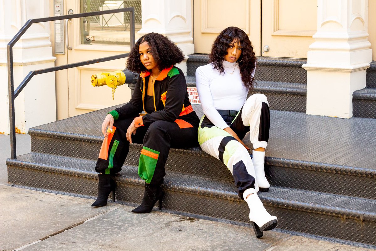 TheLacedProject's tweet image. Apply Pressure ⚡️‼️ #LACED💫 Follow is on Instagram @TheLacedProject A New Vibe Through A New Lens