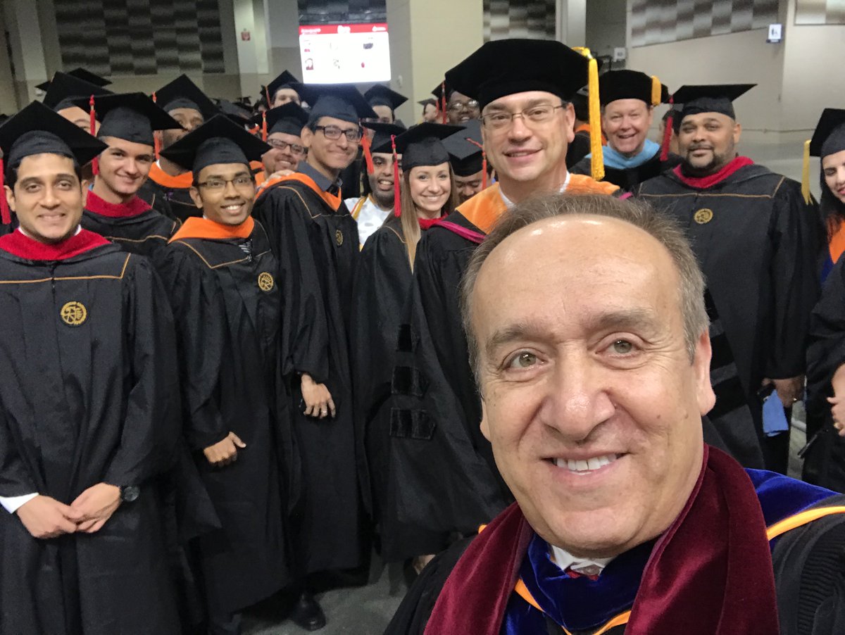 IUIndianapolis's tweet image. You probably recognize our 50th and final "Face of IUPUI." As our fifth chancellor, @paydar has overseen dramatic changes on campus that have helped shape IUPUI into the institution it is today. Read his story: 50.iupui.edu/faces/features… #MyIUPUI
