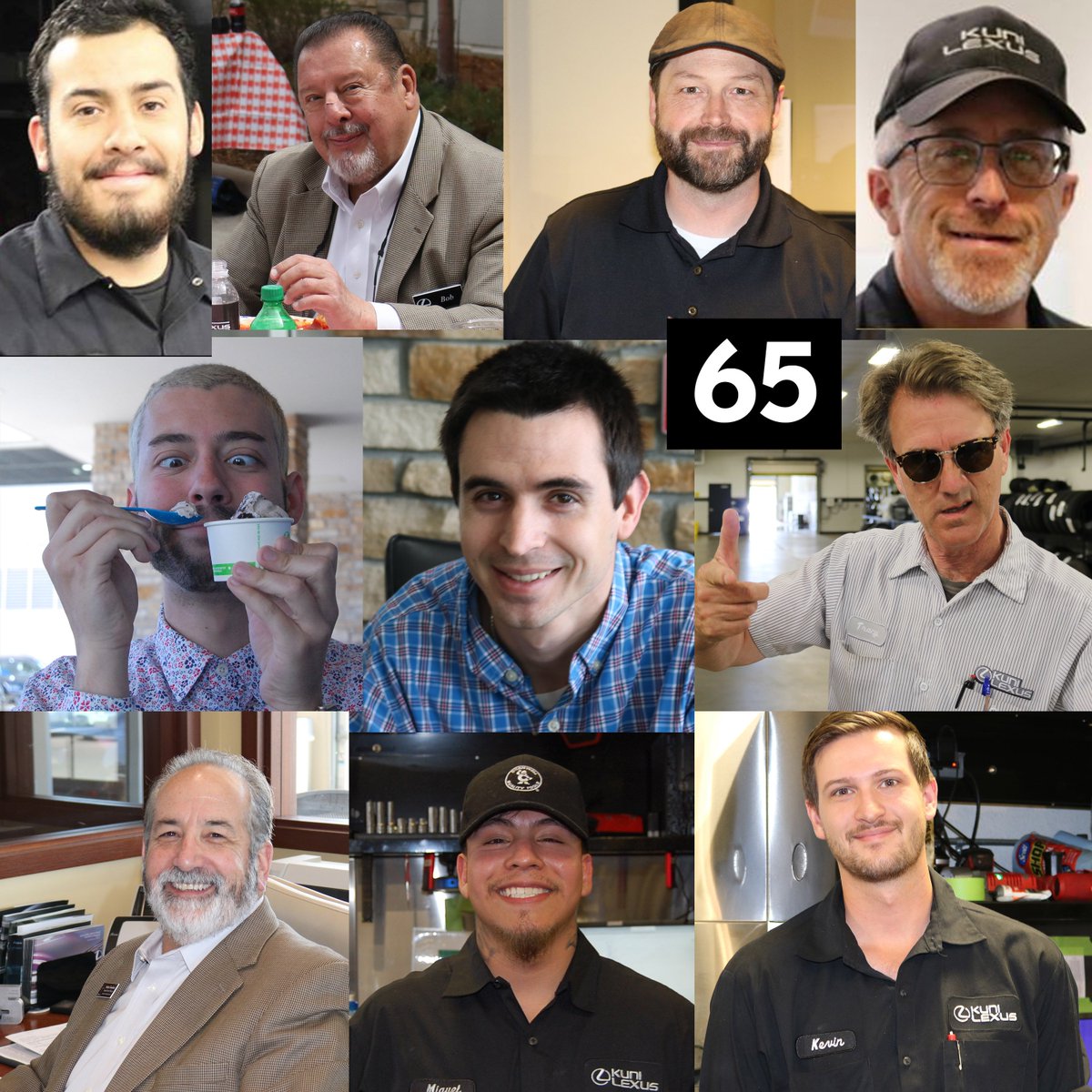 KuniLexusofGV tweet media